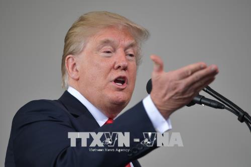 Mỹ cân nhắc khả năng miễn trừ thuế nhập nhôm, thép cho nhiều nước 